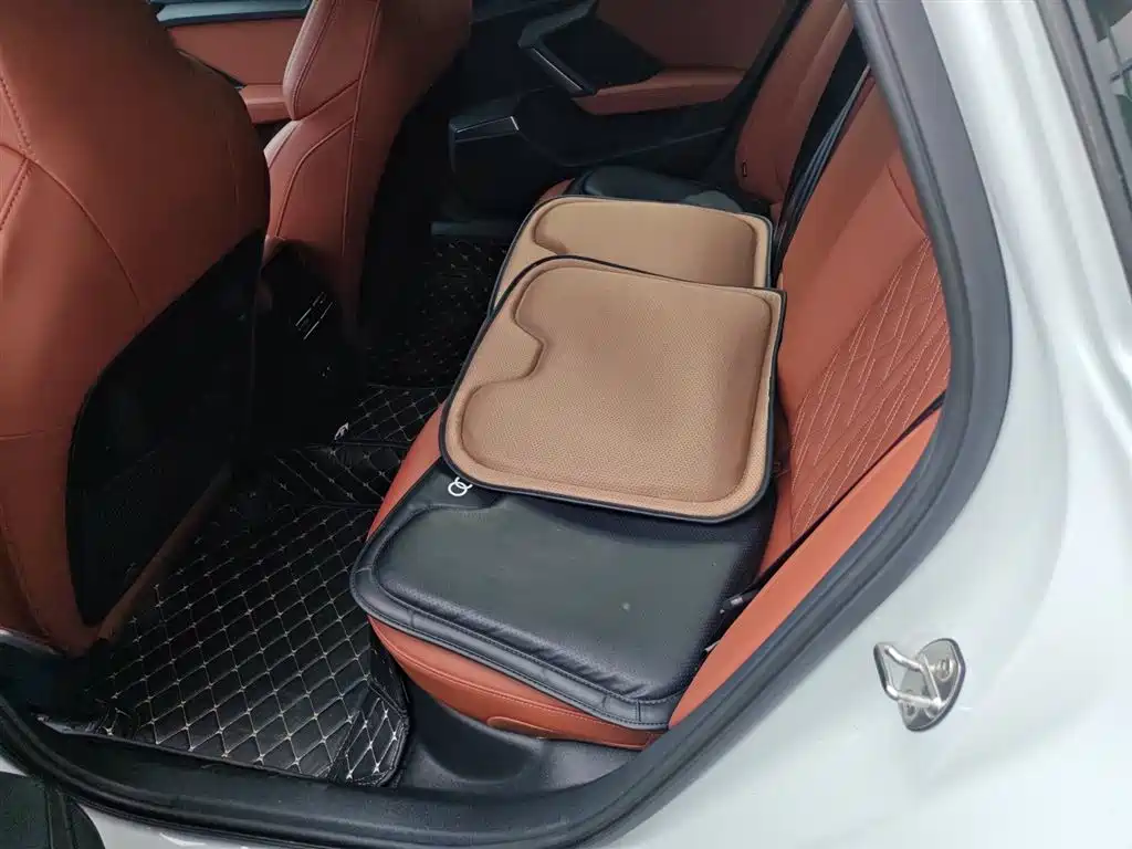 Audi A3 2025 A3L Limousine 35TFSI Flying Premium фото 13