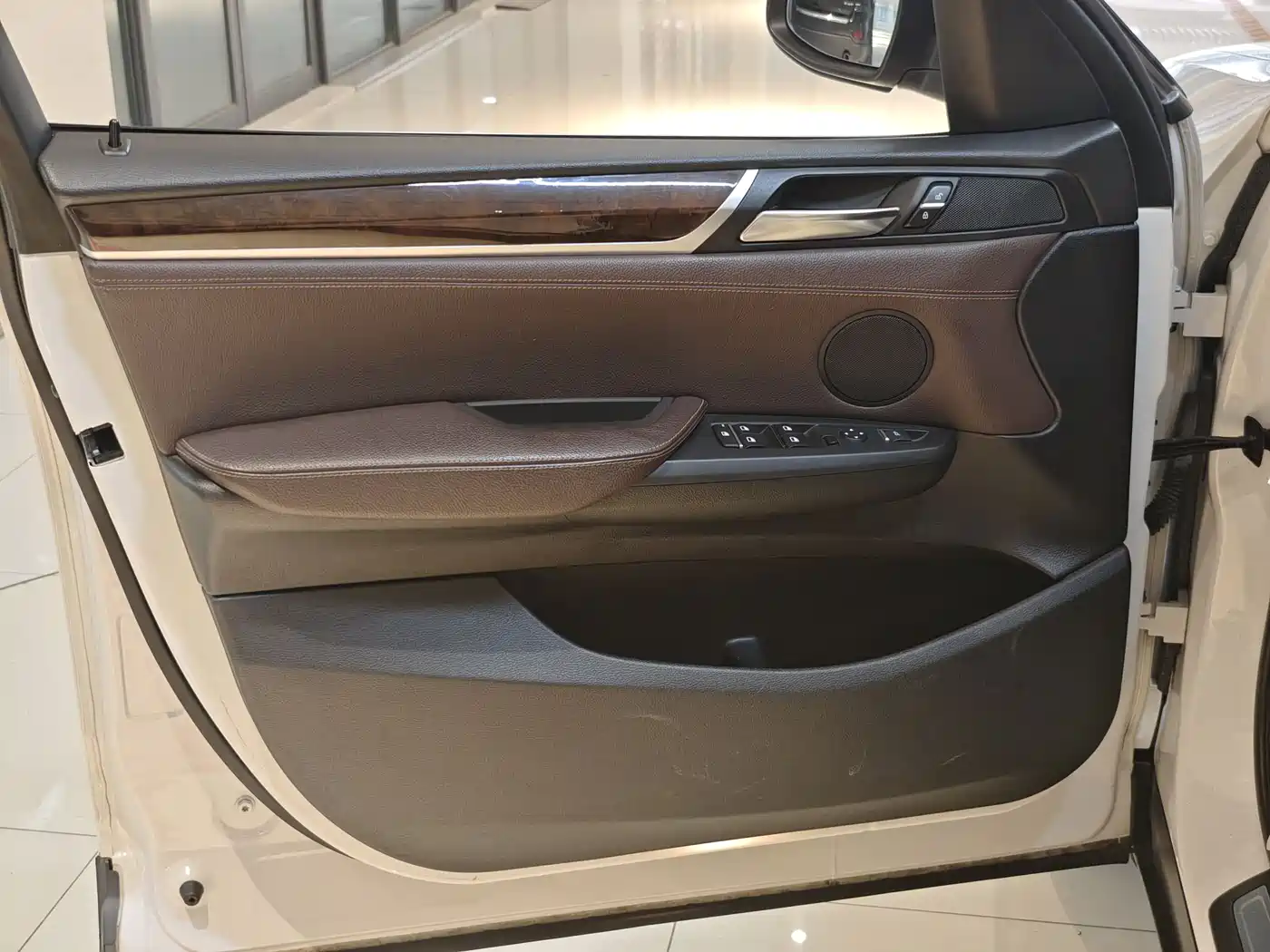 BMW X3 (Import) 2014 xDrive20i X Design Package фото 4
