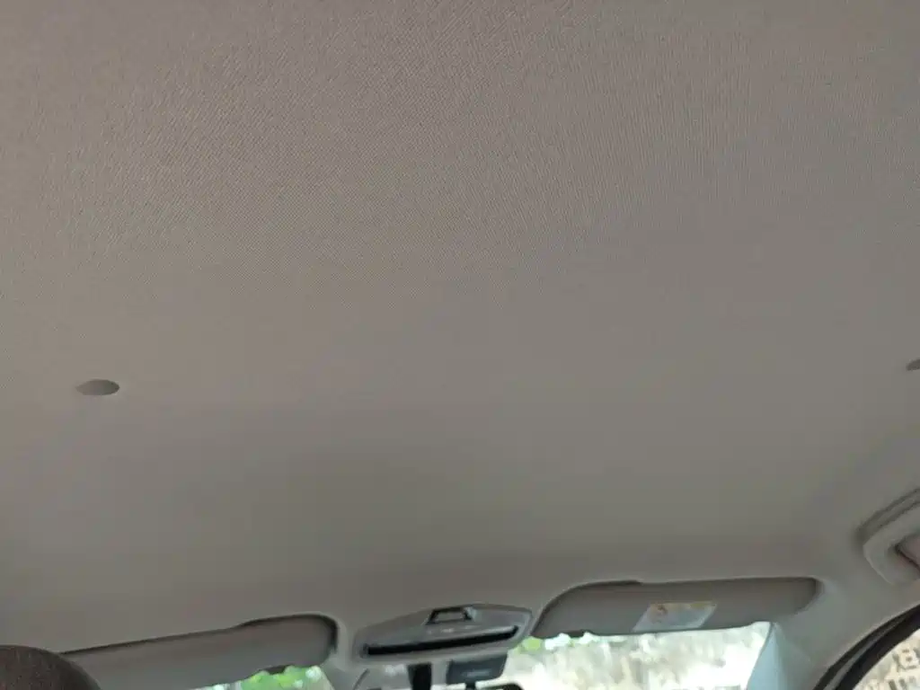 Geely Geometry E Firefly 2024 2024 Model 301km Light Flow
