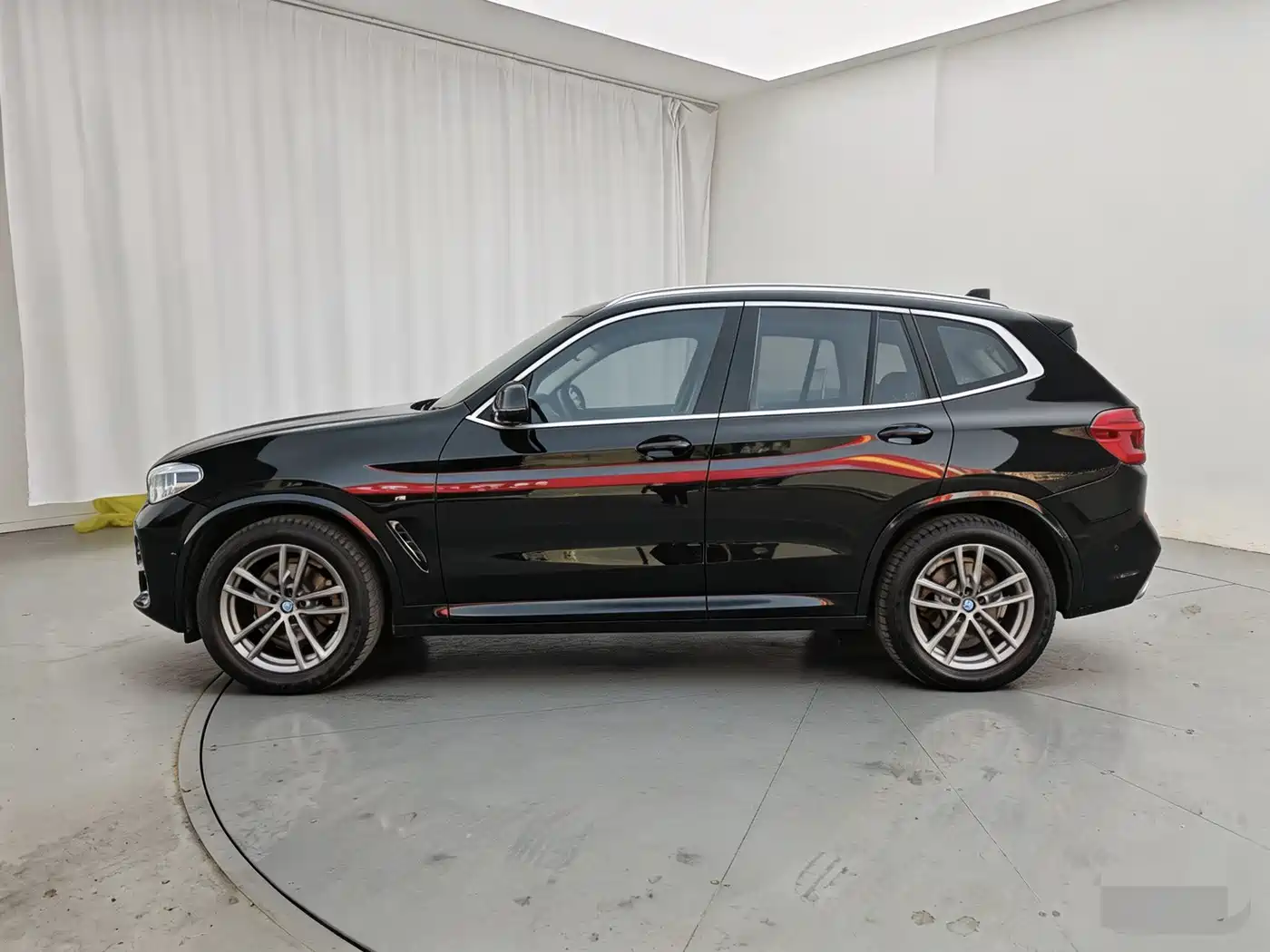 BMW X3 2020 xDrive25i M Sport Package фото 5