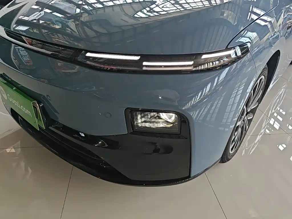 Leapmotor B01 2025 2026 550 LiDAR Edition