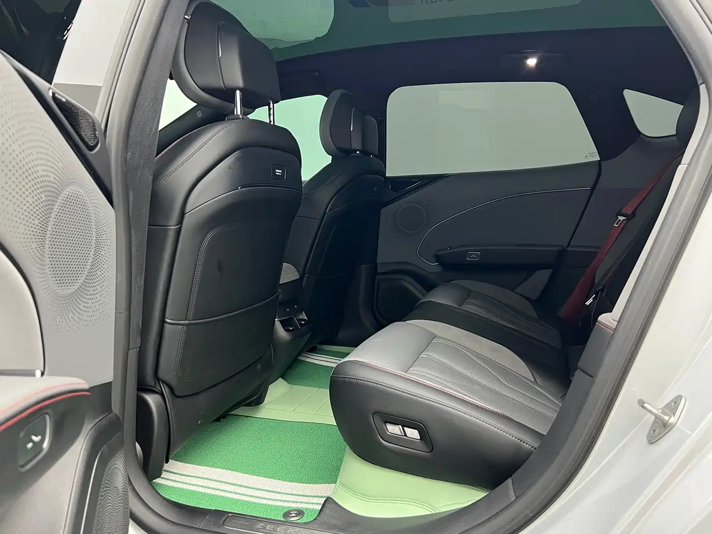 ZEEKR 007GT 2025 2025 AWD Smart Drive 75kWh