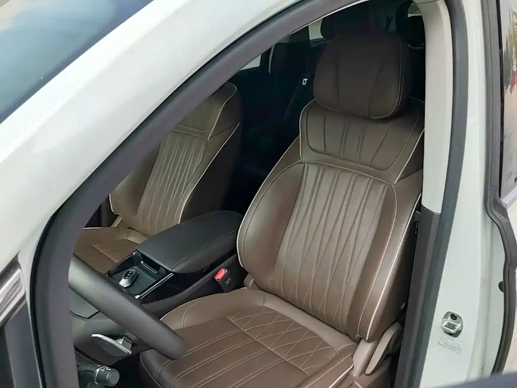 Photo 15 - Roewe iMAX8