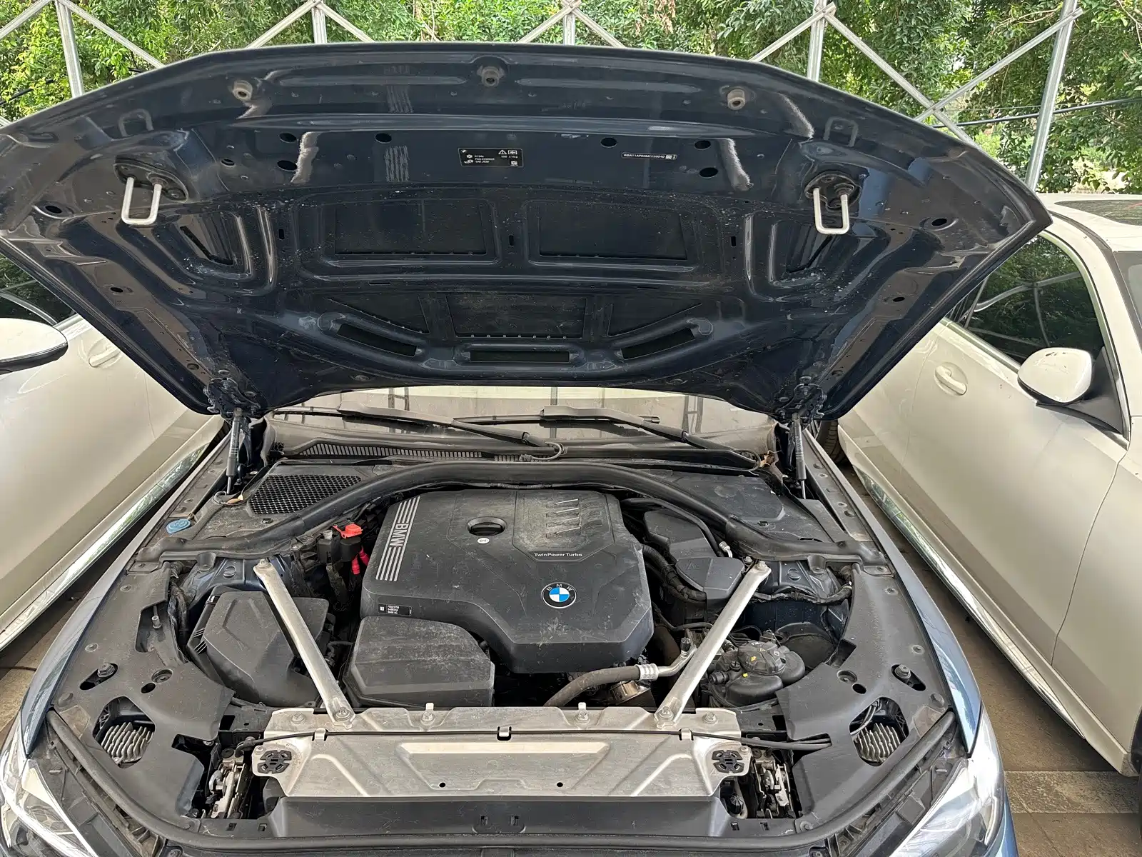 Photo 31 - BMW 4 Series