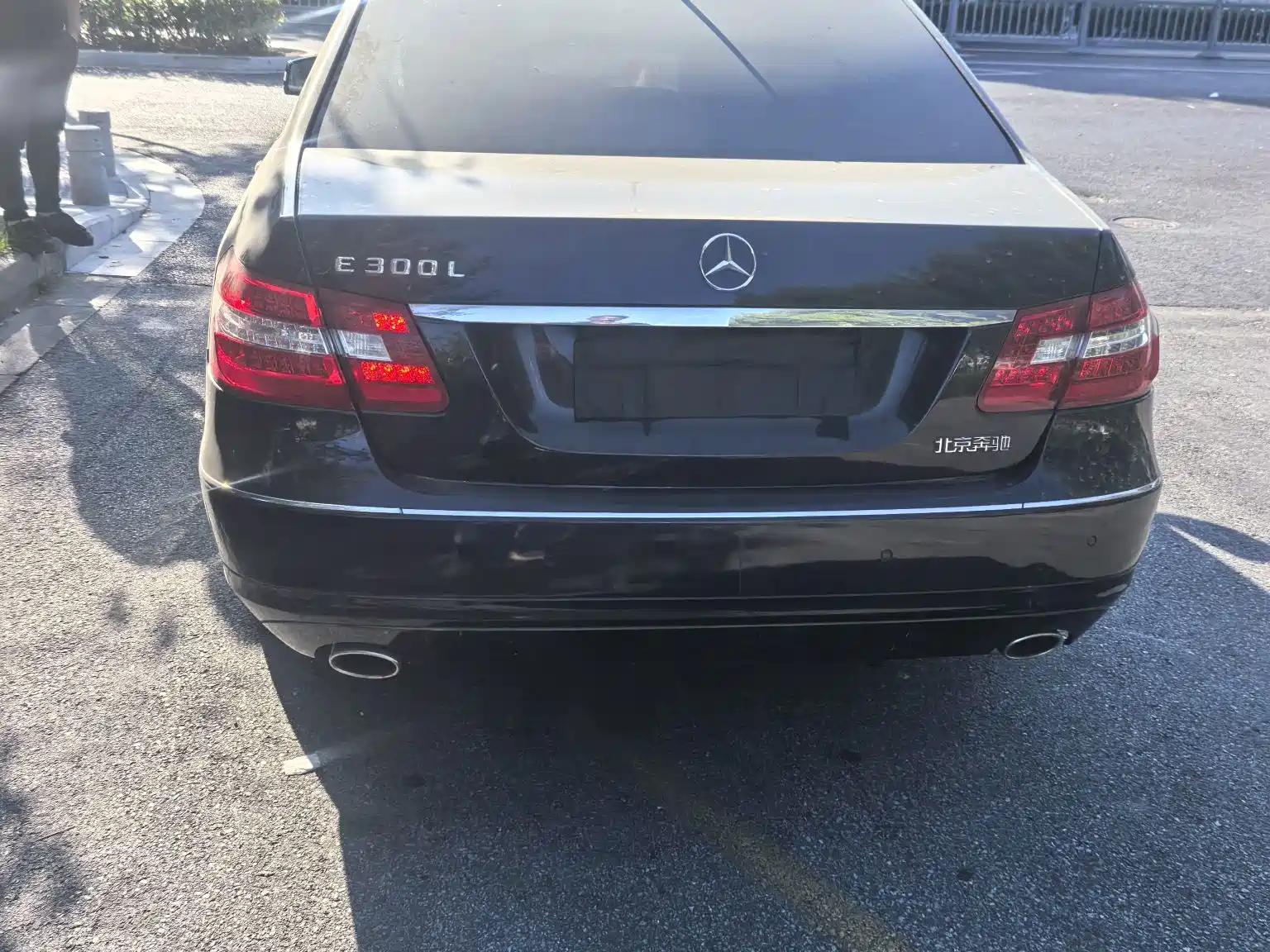 Фото 8 - Mercedes-Benz E-Class