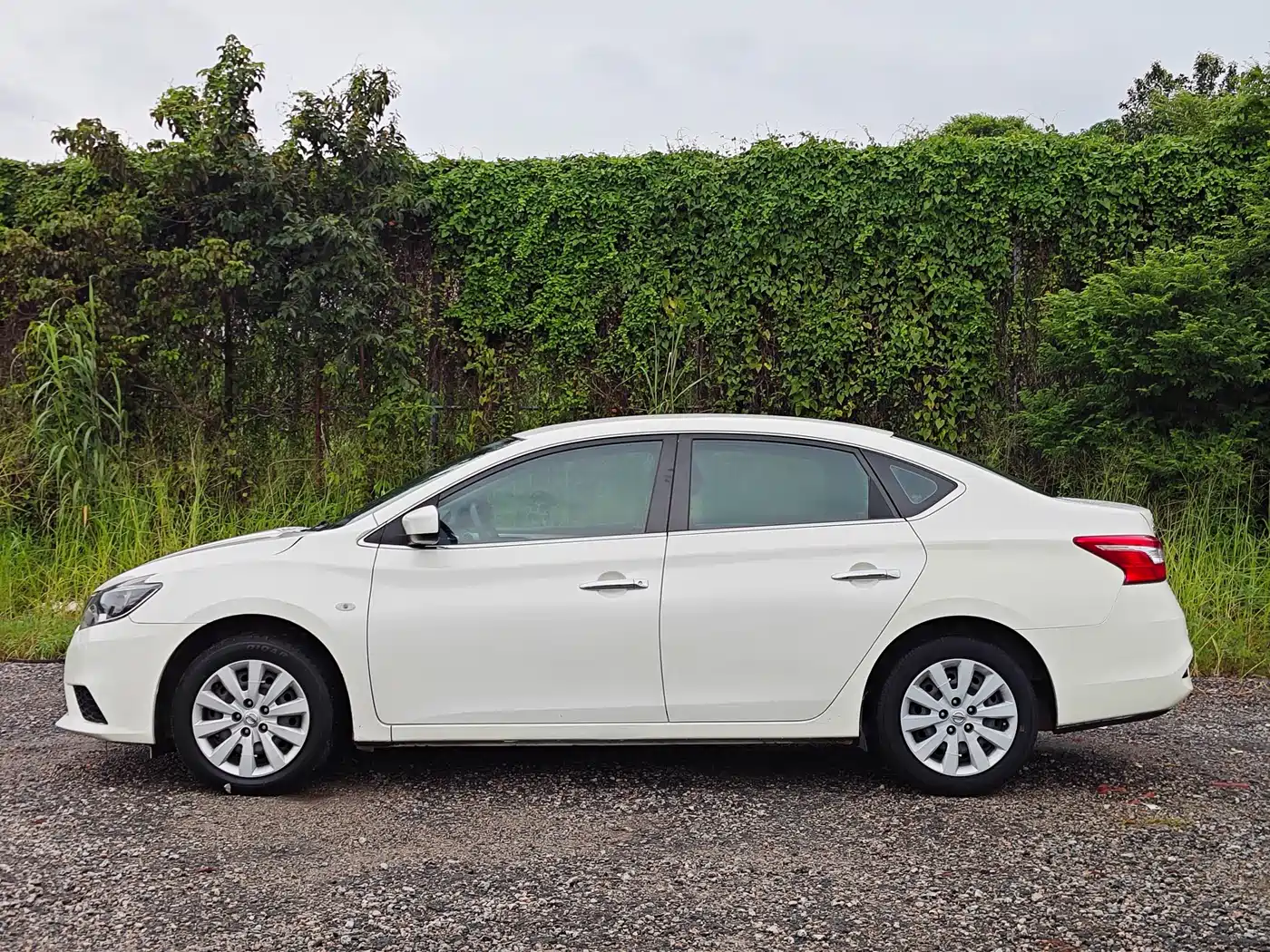 Nissan SYLPHY, миниатюра 4