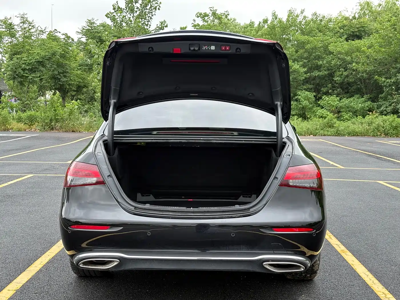 Mercedes-Benz E-Class 2023 Facelift E 300 L Luxury фото 15