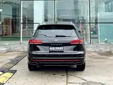 Фото 5 - Volkswagen Touareg