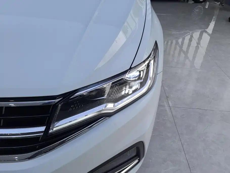 Volkswagen Bora, миниатюра 5