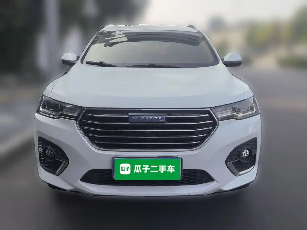Photo 2 - Haval H4