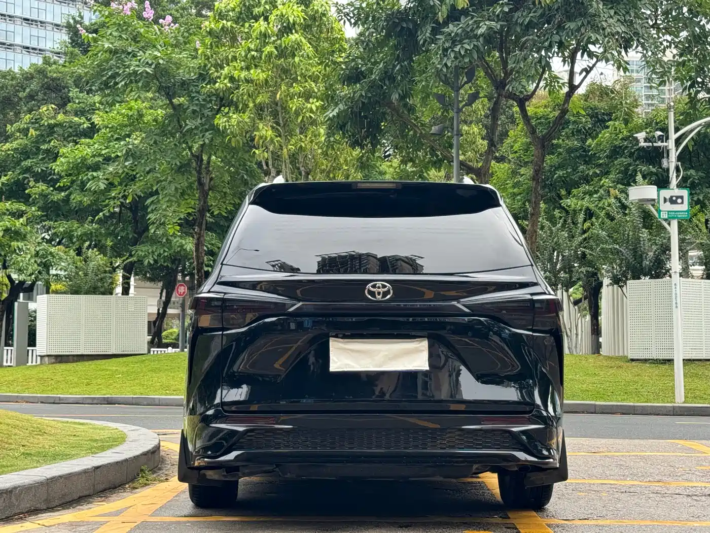 Toyota Sienna 2015 3.5L 4WD L фото 15