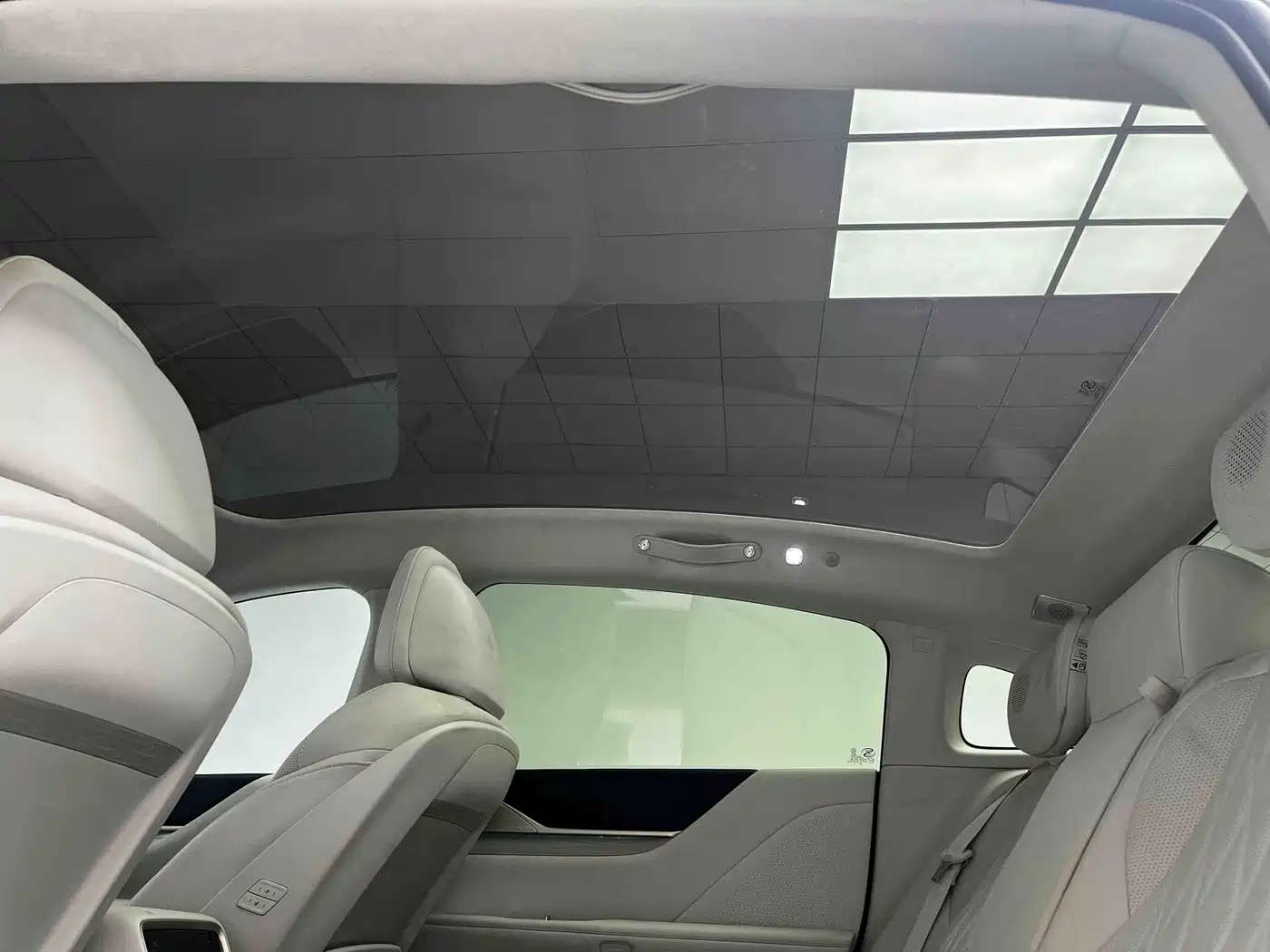 Buick Zenith Sedan 2025 Model Base Version фото 8