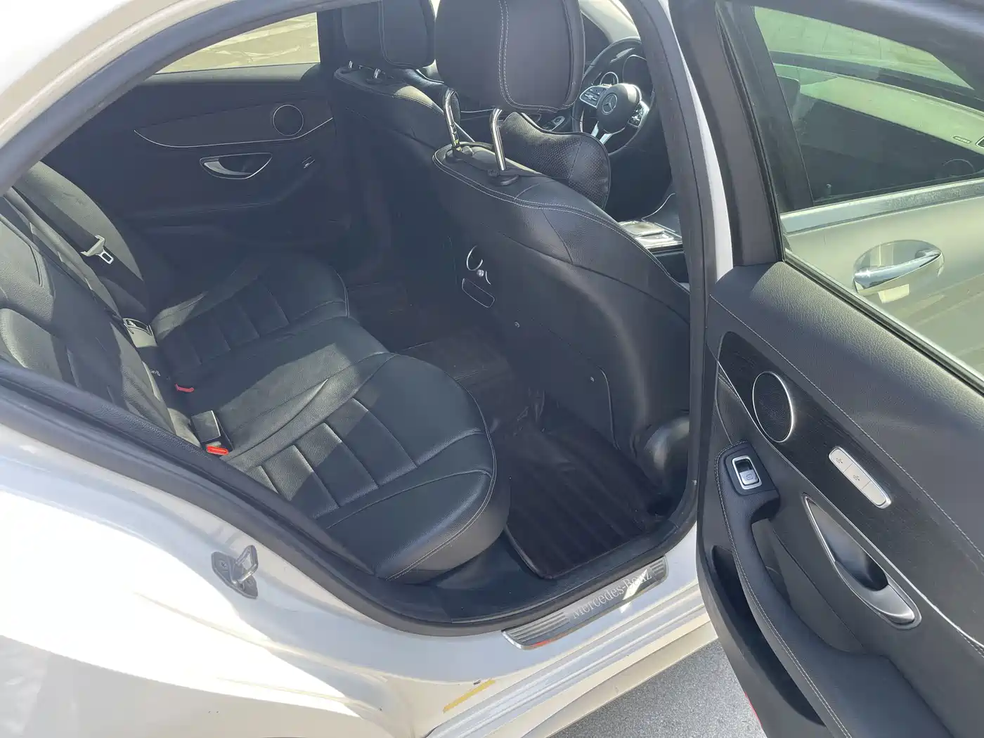 Mercedes-Benz C-Class 2019 Facelift C 260 L Sport фото 8