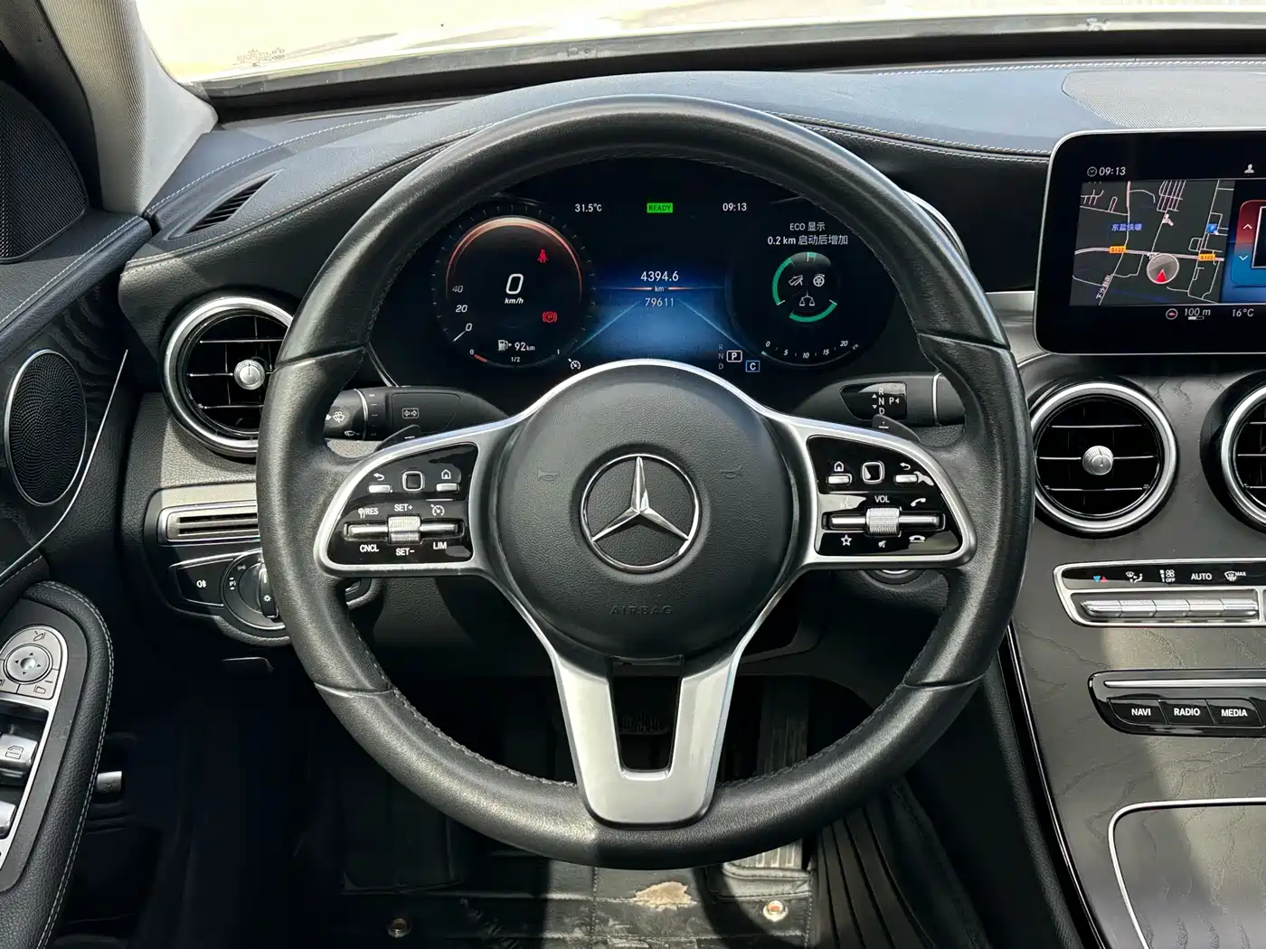 Mercedes-Benz C-Class 2019 Facelift C 260 L Sport фото 14