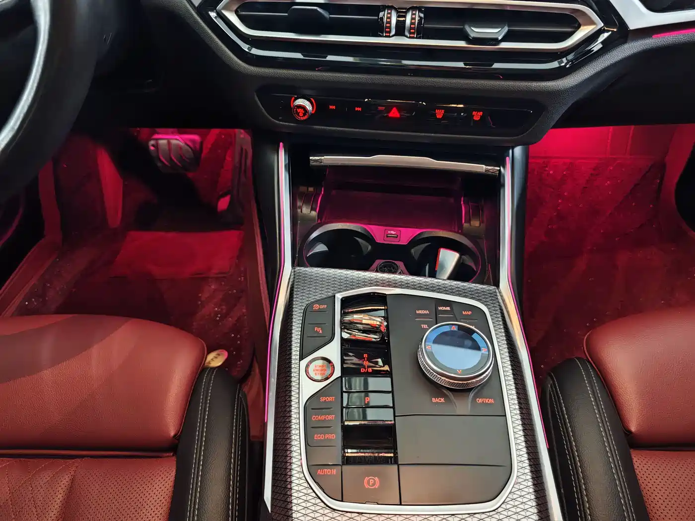 BMW i3 2022 eDrive 35 L фото 16