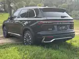Фото 23 - Geely Monjaro
