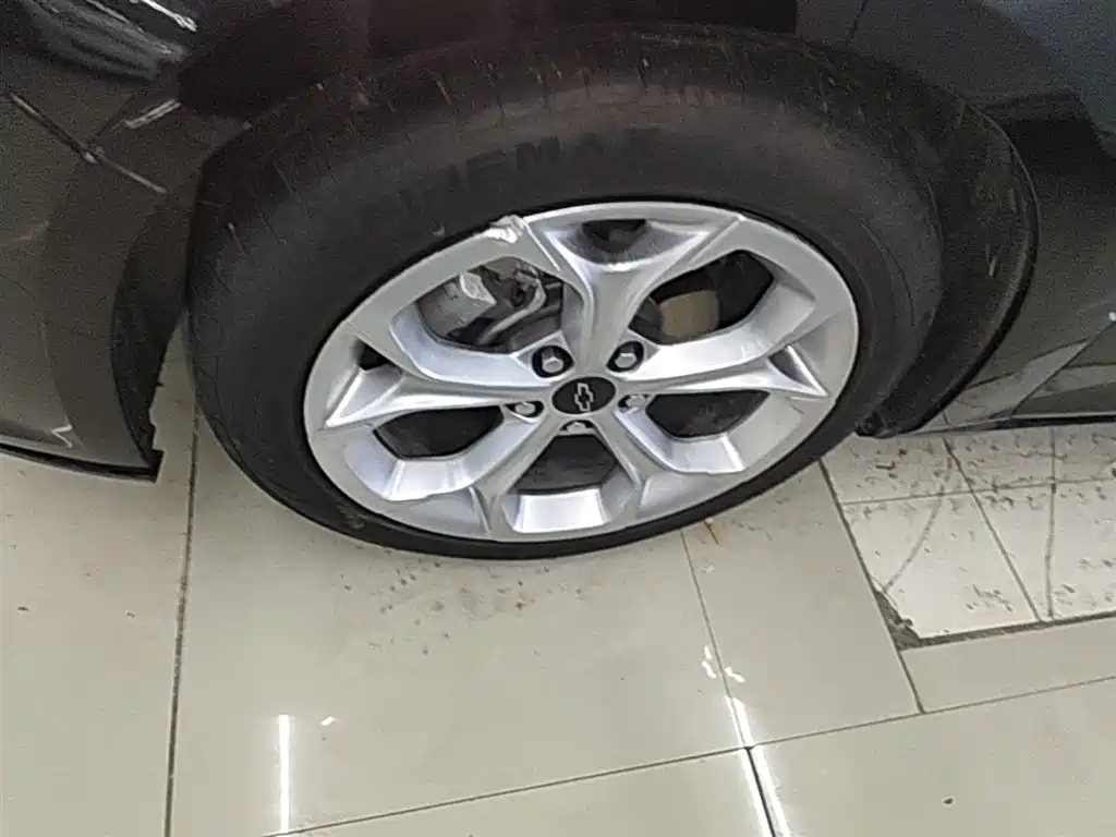 Chevrolet Malibu XL 2019 Redline 550T Automatic Sharp Connect Edition фото 23