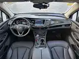 Фото 10 - Buick Envision Plus