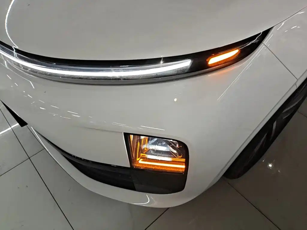 Li Auto L6 2025 2024 Pro