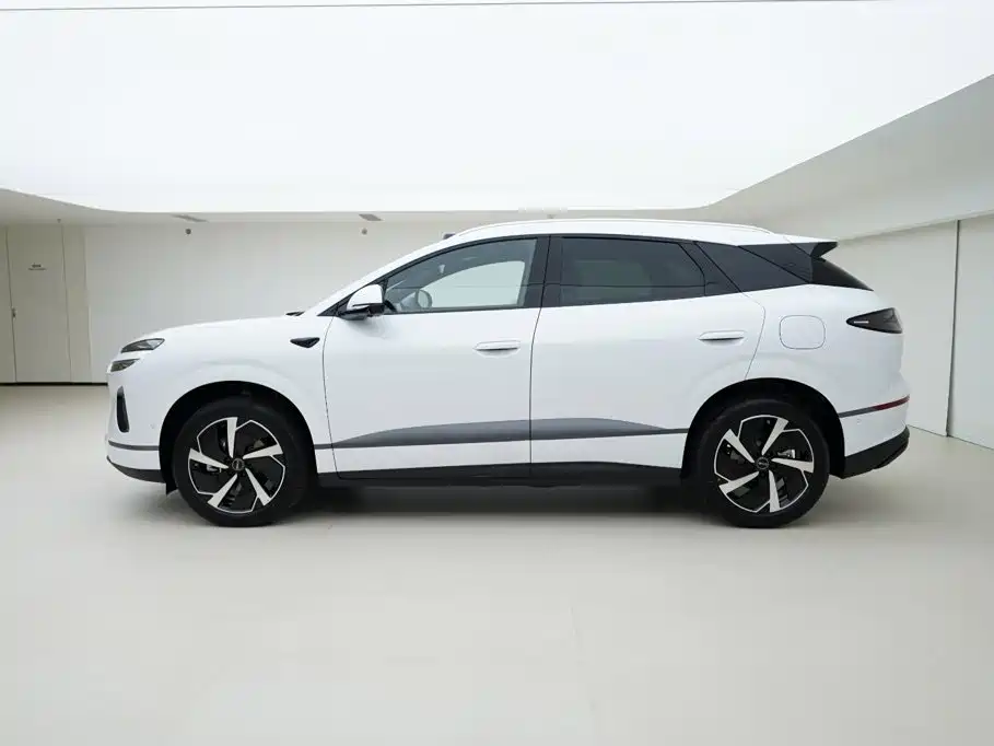 BYD Sealion 06 New Energy 2026