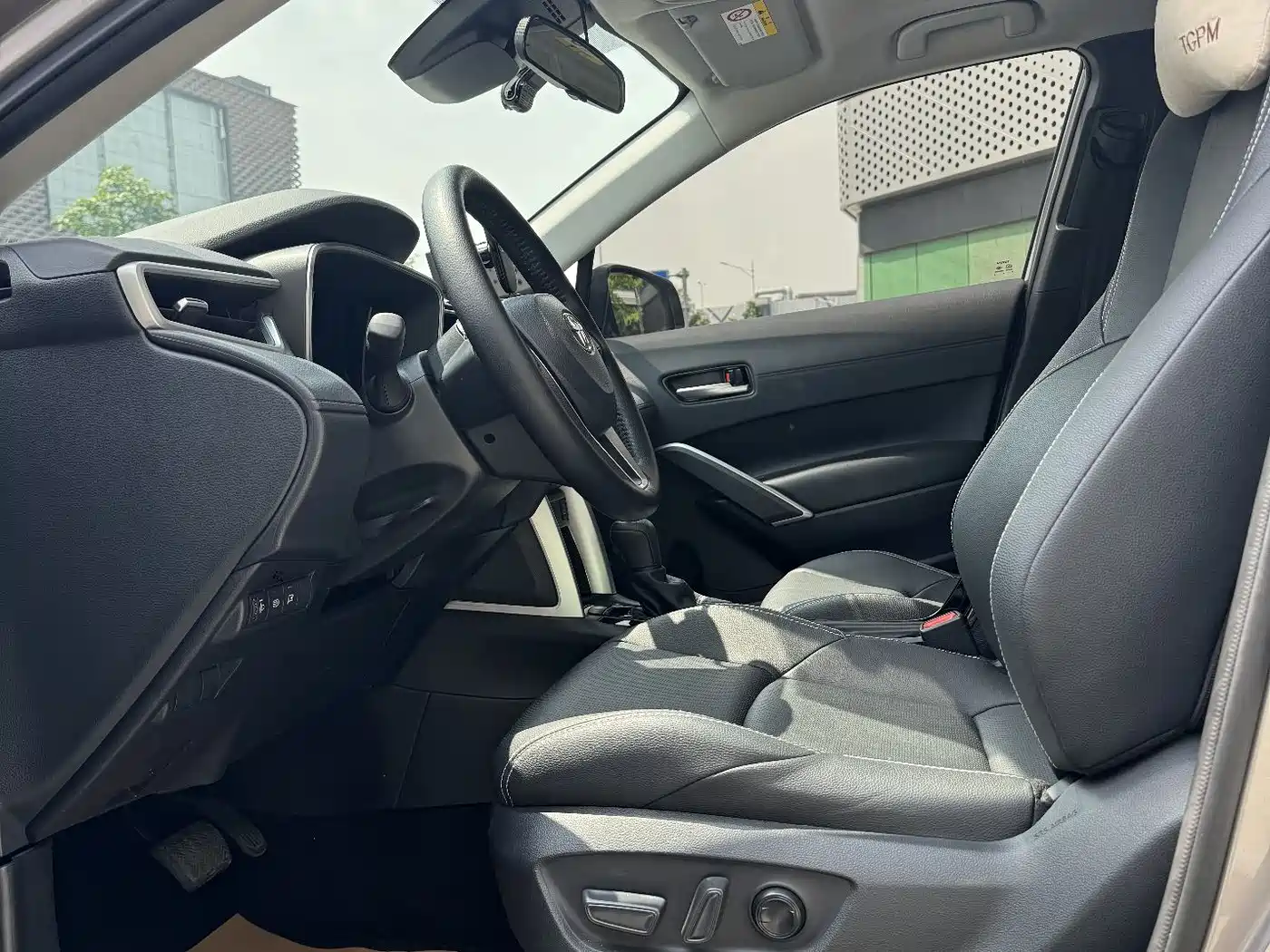 TOYOTA FENGLANDA