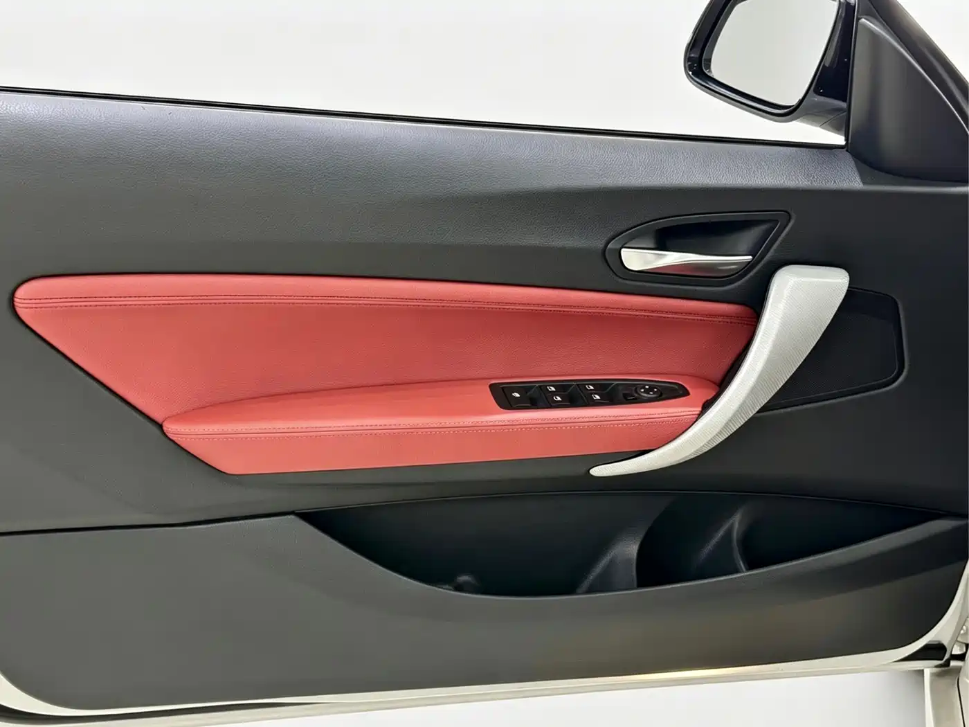 BMW 2 Series (Import) 2015 220i Convertible Coupe M Sport фото 7