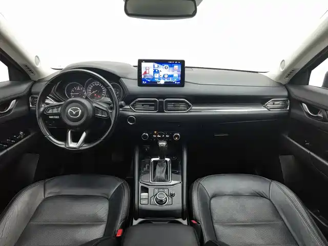 Mazda CX-5 2017 2.0L Auto 2WD Intelligent Enjoyment (China V) — фото 5