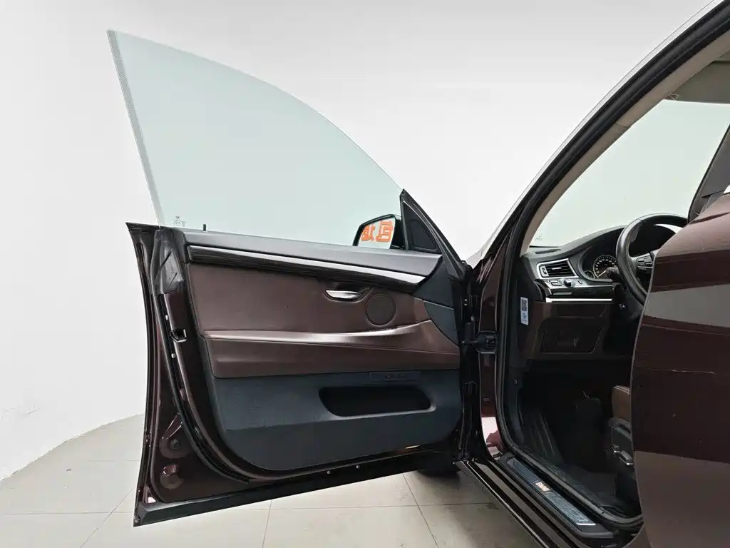 BMW 5 Series GT 2014 2014 528i Luxury