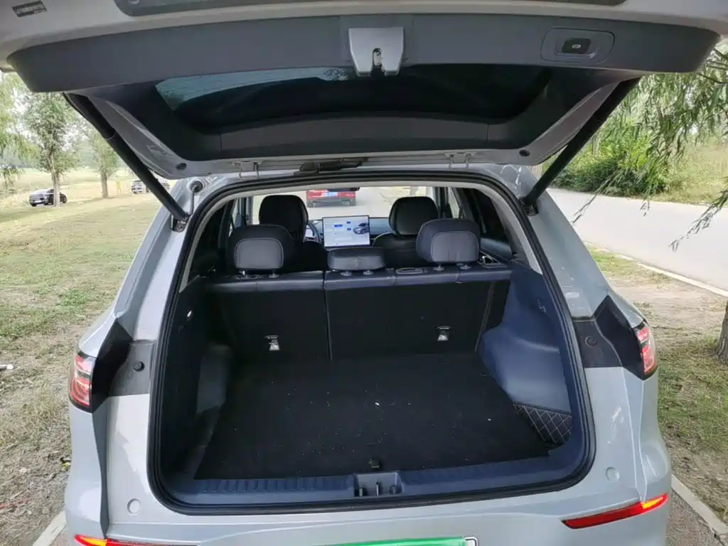 Geely Galaxy Galaxy E5 2026 2024 530km Explore+ Edition