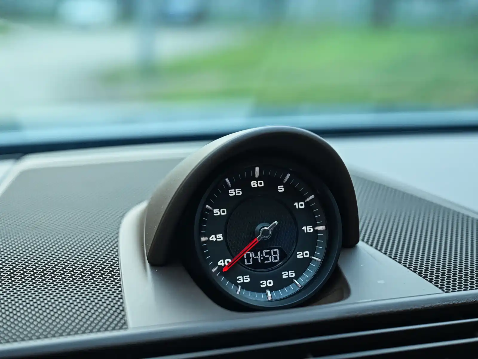 Photo 20 - Porsche Panamera