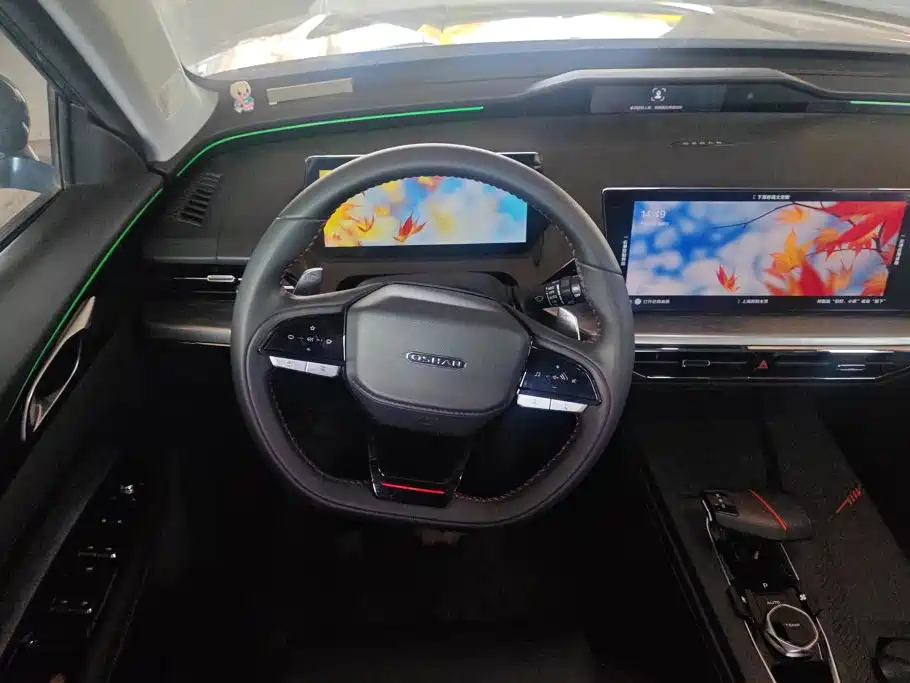 Photo 15 - Changan Oshan Z6