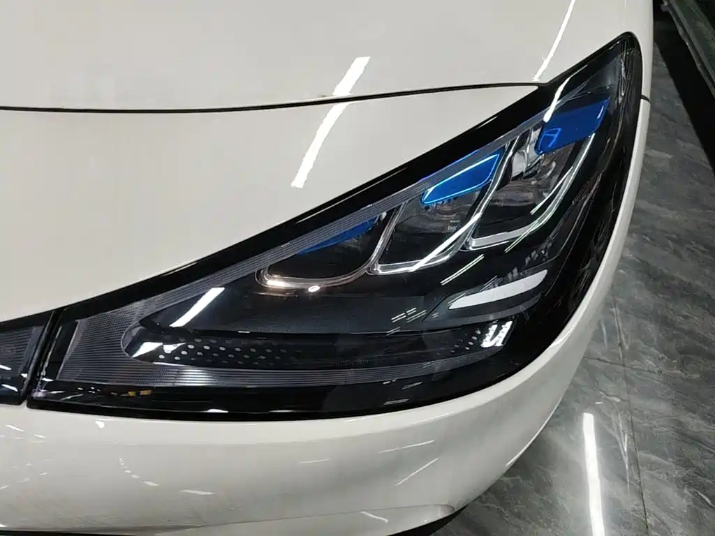 smart Elf #1 2025 2026 Agile New Luxury Edition