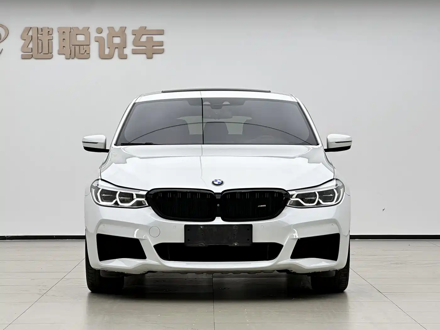 BMW 6 Series GT 2019 630i M Sport Package фото 3