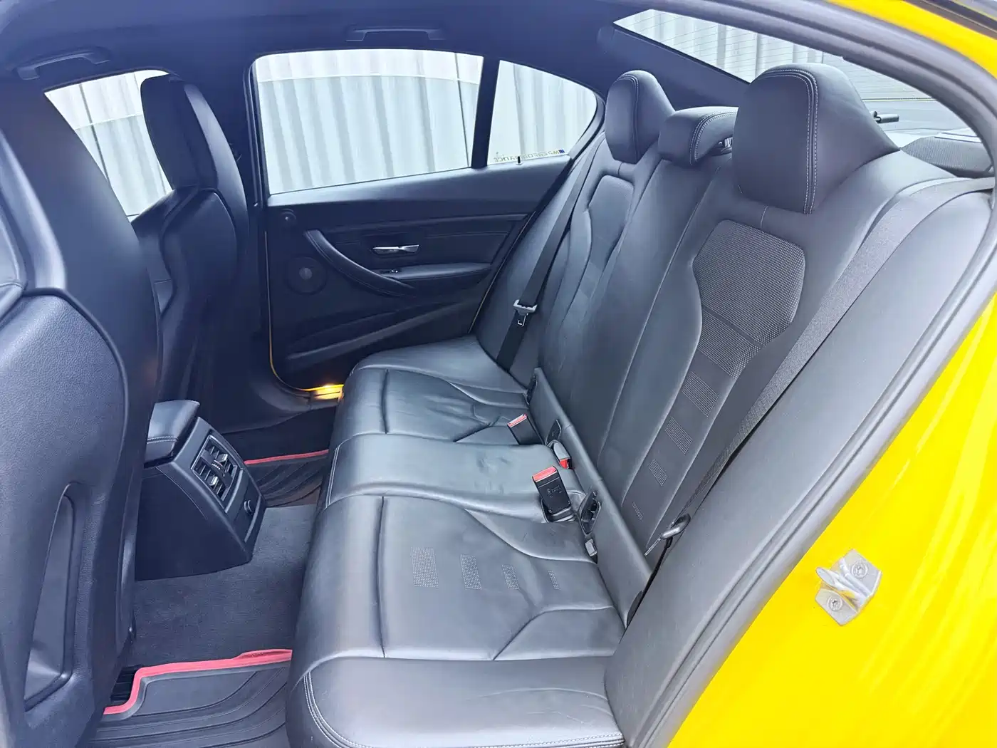 BMW M3 2017 M3 Fans Limited Edition фото 22