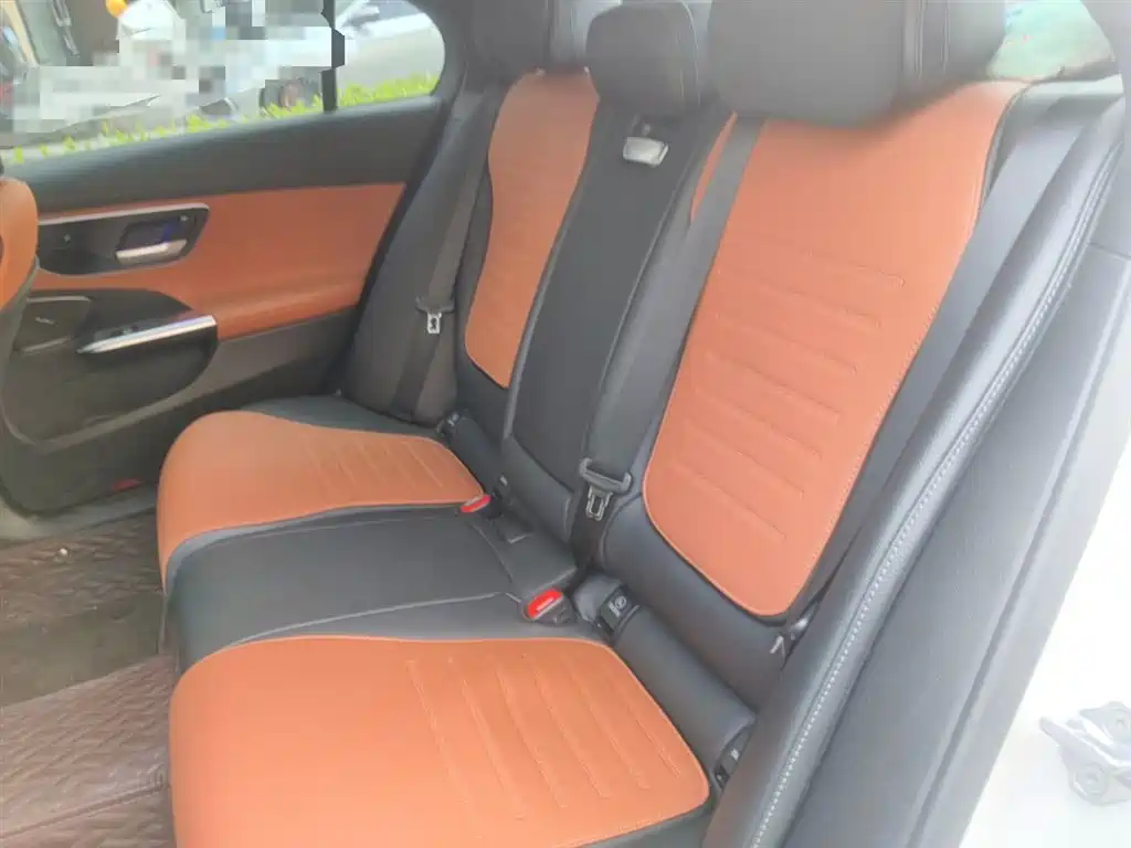 Mercedes-Benz C-Class 2023 Facelift C 200 L Sport Edition фото 15