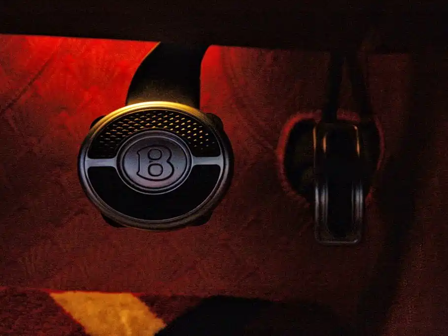 Photo 9 - Bentley Continental