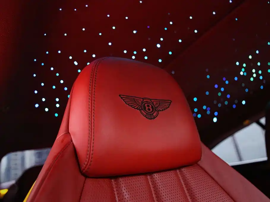 Photo 13 - Bentley Continental