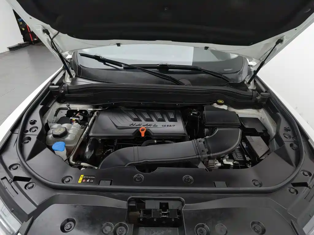 Фото 6 - Haval H6