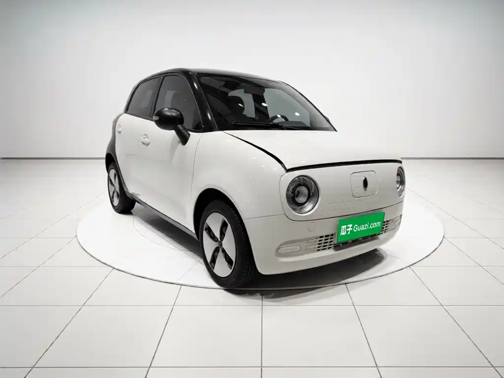 Ora Black Cat 2020 2019 301km Standard