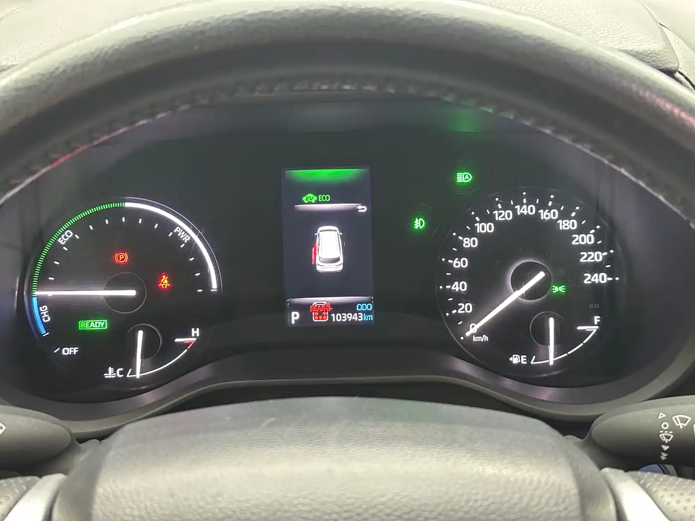 Toyota Sienna 2021 2.5L Hybrid Premium Edition фото 6