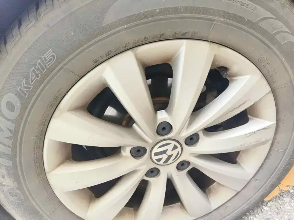 Фото 7 - Volkswagen Beetle