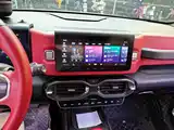 Фото 9 - Geely ICON