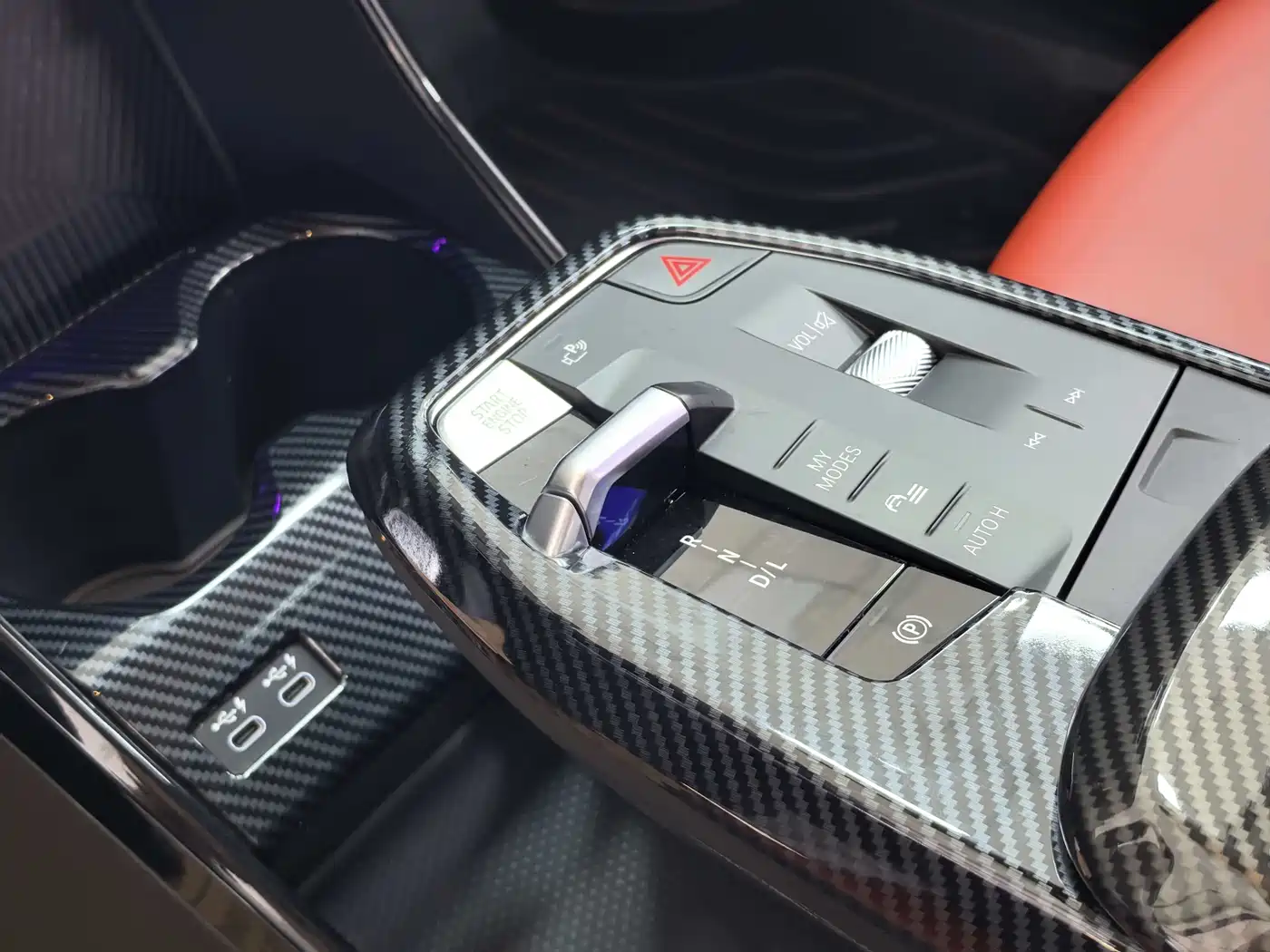 BMW X1 2023 sDrive20Li X Design Package фото 11