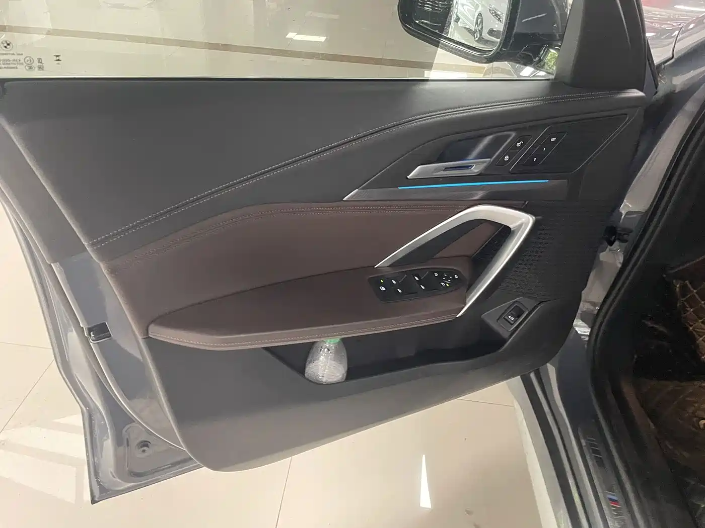 BMW iX1 2024 2023 eDrive25L M Sport Package
