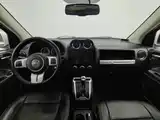 Фото 5 - Jeep Compass (Import)