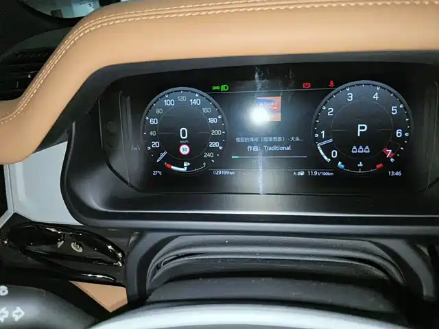 Land Rover Defender 2024 110 3.0T P400 X-DYNAMIC HSE — фото 4