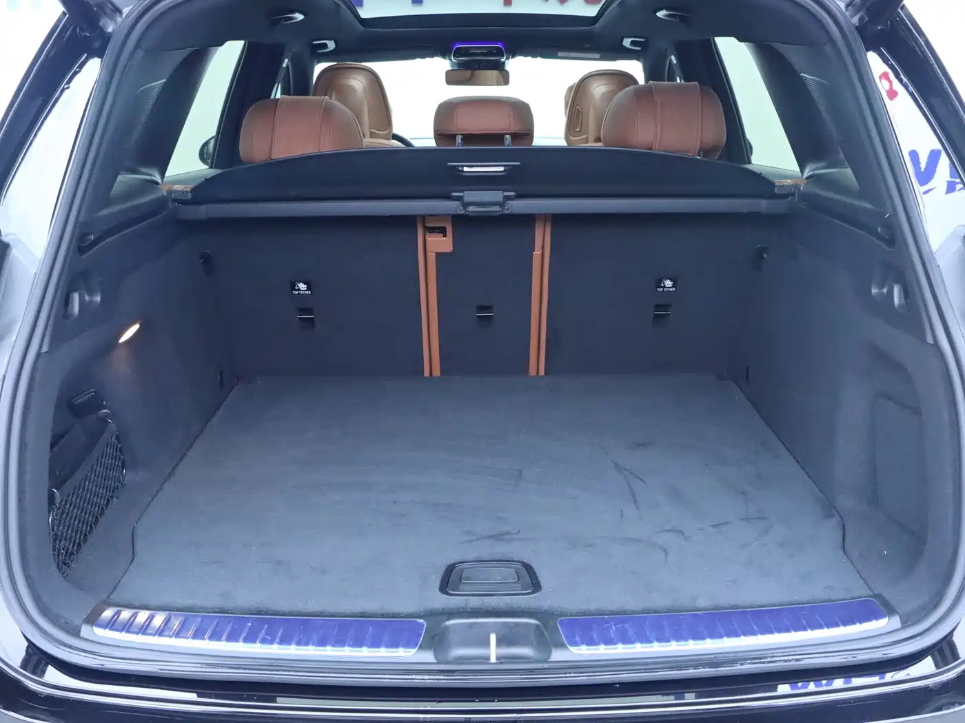 Mercedes-Benz GLC 2024 GLC 300 L 4MATIC Dynamic 5-seater фото 21