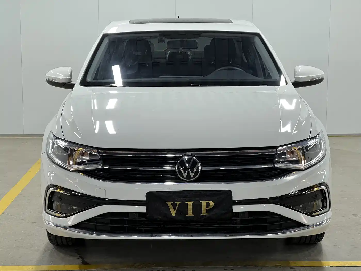 Volkswagen Bora 2024 200TSI DSG Joy Ride PRO Edition фото 2