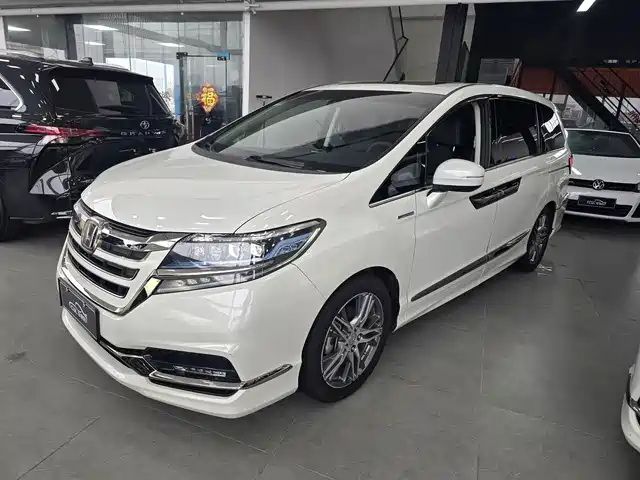 HONDA AI LISHEN