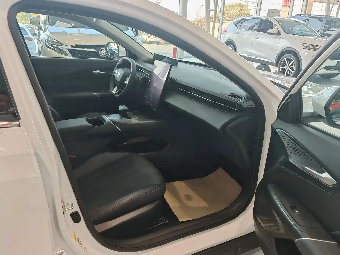 Changan Eado 2026